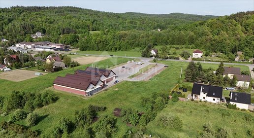 działka na sprzedaż 7929m2 działka Biertowice