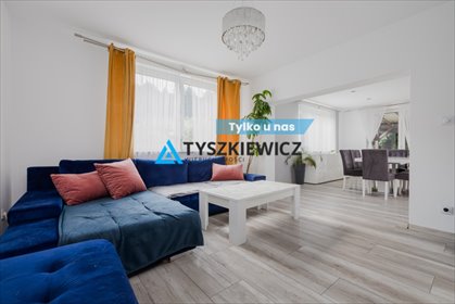 dom na sprzedaż 242m2 dom Wejherowo, Obrońców Westerplatte