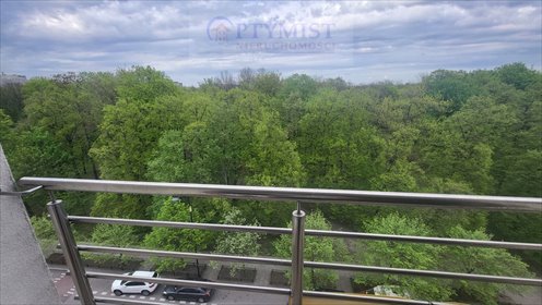mieszkanie na sprzedaż 52m2 mieszkanie Warszawa, Śródmieście, Cecylii Śniegockiej