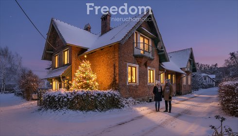 dom na sprzedaż 99m2 dom Kadyny