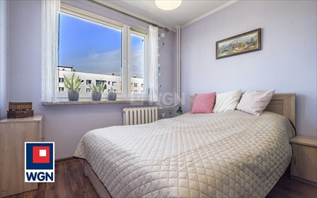 mieszkanie na sprzedaż 44m2 mieszkanie Sosnowiec, Zagórze, Kisielewskiego