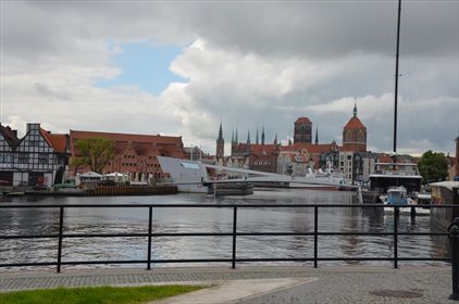 lokal użytkowy na wynajem 60m2 lokal użytkowy Gdańsk, Śródmieście, Stare Miasto, Stara Stocznia