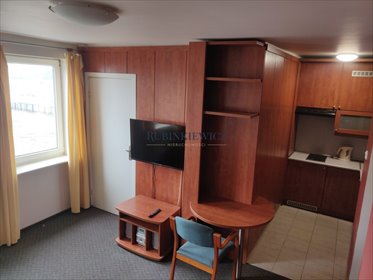 Funkcjonalne 32 m² apartament z garażem w Ursusie mieszkanie Warszawa, Ursus, Apartamentowa