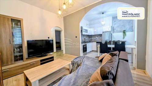 mieszkanie na wynajem 45m2 mieszkanie Szczytnica