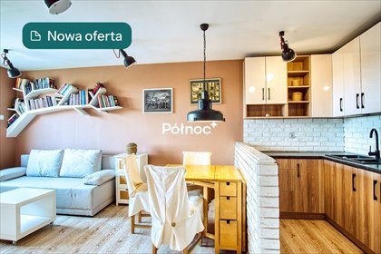 mieszkanie na sprzedaż 40m2 mieszkanie Zawiercie, Mylna