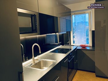 mieszkanie na wynajem 50m2 mieszkanie Katowice, os. Paderewskiego, Graniczna