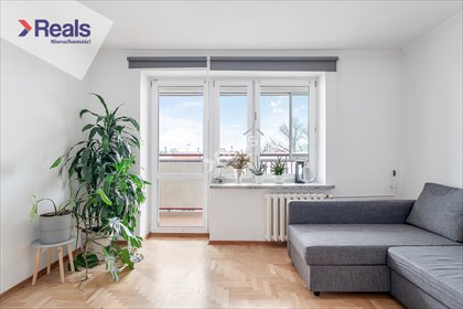 Mieszkanie trzypokojowe na sprzedaż Warszawa, Rembertów, Płatnerska 61m2 Foto 2