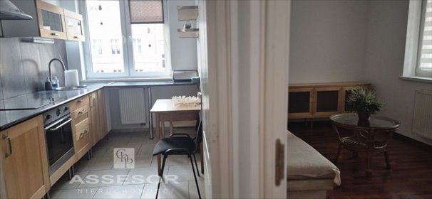 mieszkanie na sprzedaż 42m2 mieszkanie Kalisz, Śródmieście