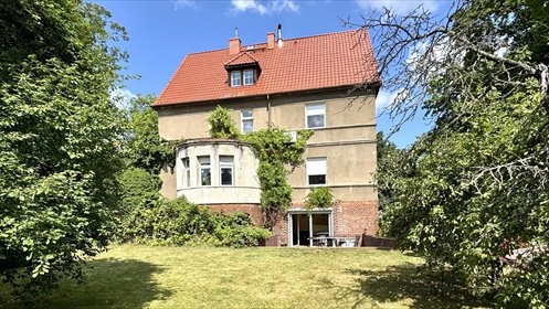 dom na sprzedaż 423m2 dom Wrocław, Krzyki, Tarnogaj, Korfantego Wojciecha