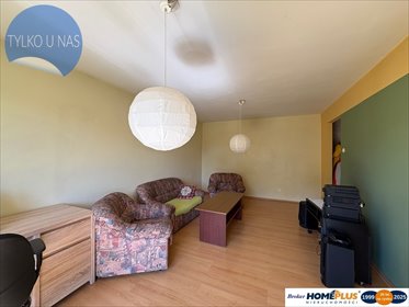 mieszkanie na sprzedaż 50m2 mieszkanie Katowice, Spokojna