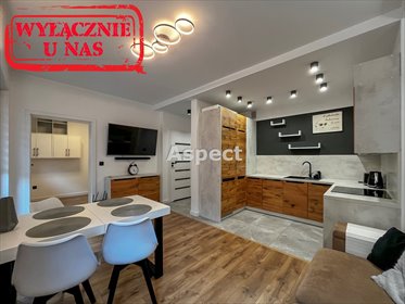 mieszkanie na wynajem 32m2 mieszkanie Zabrze, Zaborze