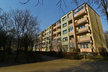 2-pokojowe mieszkanie z balkonem na Mickiewicza, do remontu mieszkanie Białystok, Mickiewicza, Marii Konopnickiej