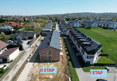 Nowoczesne 3-pokojowe mieszkanie z ogródkiem i panelami fotowoltaicznymi mieszkanie Rzeszów, Miejska