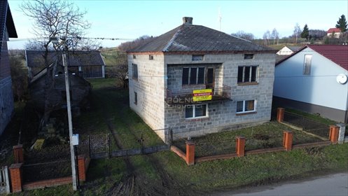 dom na sprzedaż 114m2 dom Wola Kiełczyńska