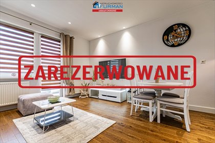 mieszkanie na sprzedaż 41m2 mieszkanie Budzyń, Budzyń