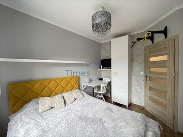 mieszkanie na sprzedaż 58m2 mieszkanie Warszawa, Praga-Południe, Praga-Południe, Szaserów