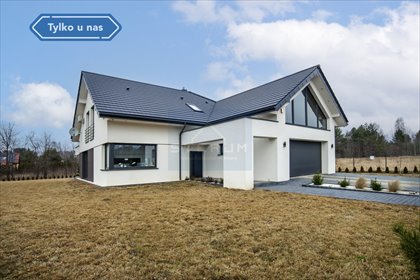 dom na sprzedaż 310m2 dom Gorzelnia, Stara Gorzelnia