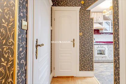 mieszkanie na sprzedaż 53m2 mieszkanie Kraków, Podgórze, Janowa Wola