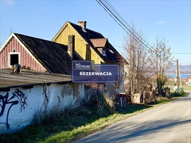 dom na sprzedaż 140m2 dom Sosnówka