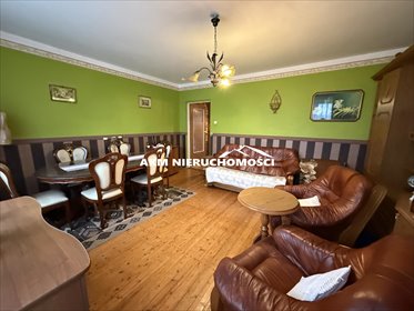 mieszkanie na sprzedaż 61m2 mieszkanie Kwidzyn, Korzeniewska