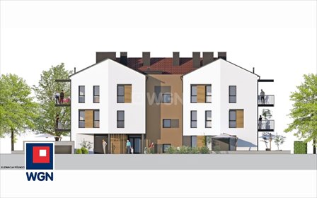 mieszkanie na sprzedaż 65m2 mieszkanie Kwidzyn, Osiedle Piastowskie, Z. Smodlibowskiej