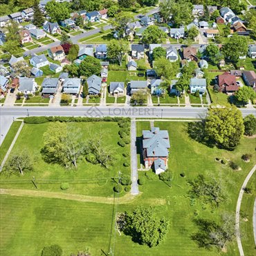 działka na sprzedaż 1608m2 działka Warszawa, Wilanów Zawady