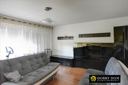 Polecam przestronne 3-pokojowe mieszkanie 60 m² w Bielsku Podlaskim mieszkanie Bielsk Podlaski