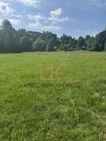 działka na sprzedaż Dobra 2400 m2