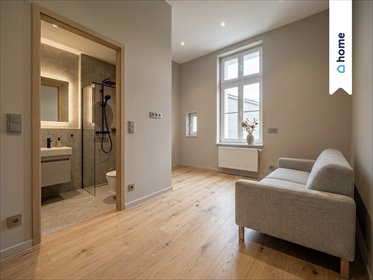 Zapraszam do inwestycji: dwa mieszkania 31,37 m² w centrum Bydgoszczy mieszkanie Bydgoszcz, dr. Emila Warmińskiego