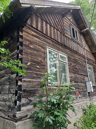 Siedlisko z potencjałem 5600 m², dom i budynki do remontu zapraszam dom Olszewo gm.Bocki