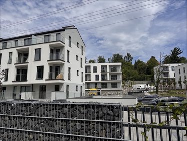 mieszkanie na sprzedaż 47m2 mieszkanie Bielsko-Biała, Jana Kochanowskiego
