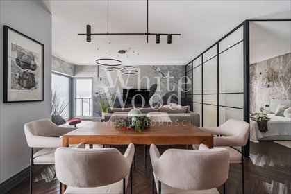 Ekskluzywny apartament z widokiem na Motławę i Stare Miasto mieszkanie Gdańsk, Śródmieście, Sienna Grobla