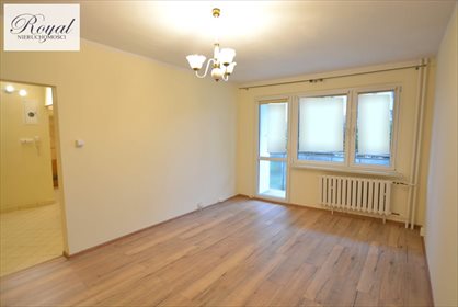 mieszkanie na sprzedaż 45m2 mieszkanie Bielsko-Biała, Aleksandrowice