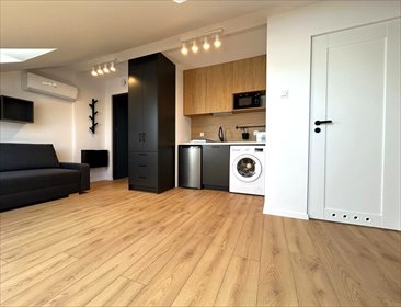 mieszkanie na wynajem 20m2 mieszkanie Rzeszów, Drabinianka, Strażacka