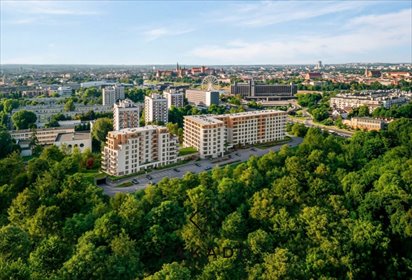 Nowoczesne 2-pokojowe mieszkanie z udogodnieniami. mieszkanie Kraków, Ludwinów, Marii Konopnickiej