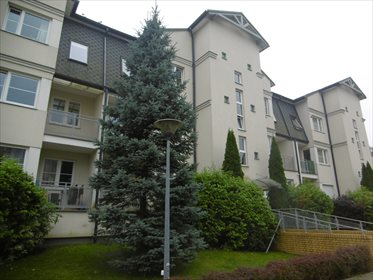 mieszkanie na sprzedaż 49m2 mieszkanie Józefosław, Kwadratowa