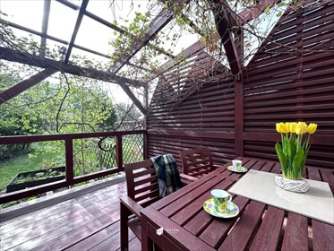 Komfortowy dom szeregowy 158 m² z ogrodem i garażem dom Opole, Gosławice, prof. Oswalda Matei