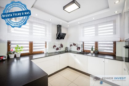 dom na sprzedaż 146m2 dom Kossowa, Słoneczna