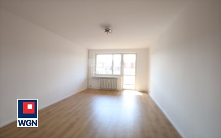 Przestronne 3-pokojowe mieszkanie z balkonem w centrum Ełku. mieszkanie Ełk, Centrum, Mickiewicza