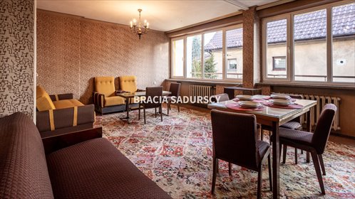 dom na sprzedaż 142m2 dom Kraków, Bieżanów-Prokocim, Prokocim, Śnieżna