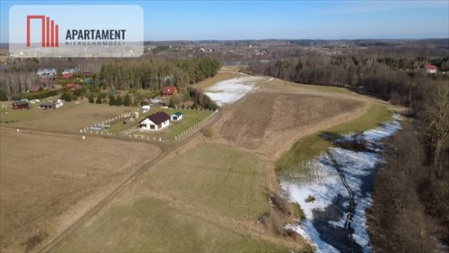 działka na sprzedaż 4600m2 działka Chrztowo