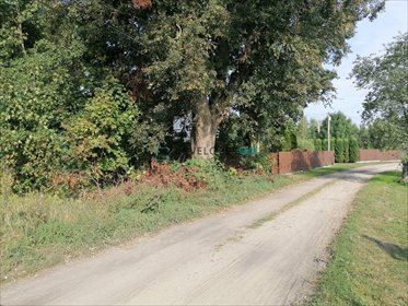Działka 1900 m² z dostępem do prądu, wody i światłowodu - polecam! działka Łukawica
