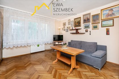 Kawalerka na Starym Mieście z potencjałem inwestycyjnym mieszkanie Kraków, Stare Miasto
