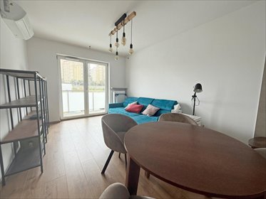 mieszkanie na sprzedaż 40m2 mieszkanie Kraków, Dębniki, Karola Bunscha