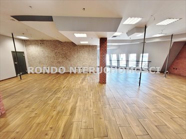 lokal użytkowy na wynajem 133m2 lokal użytkowy Wrocław, Stare Miasto