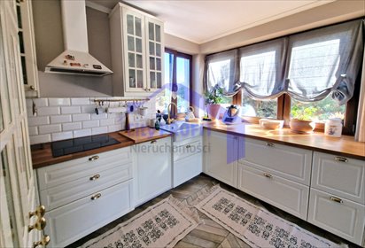 dom na sprzedaż 143m2 dom Sobienie Biskupie