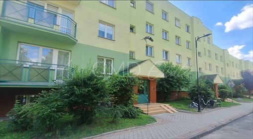 Sprzedam jasne 2-pokojowe mieszkanie z loggią w Ciechocinku mieszkanie Ciechocinek, Spółdzielcza