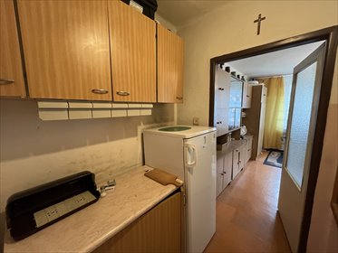 Kawalerka 25 m2 z potencjałem, centrum Puław mieszkanie Puławy, Polna