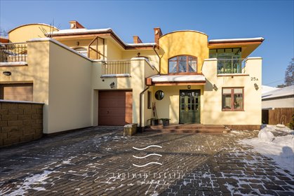 dom na sprzedaż 250m2 dom Warszawa