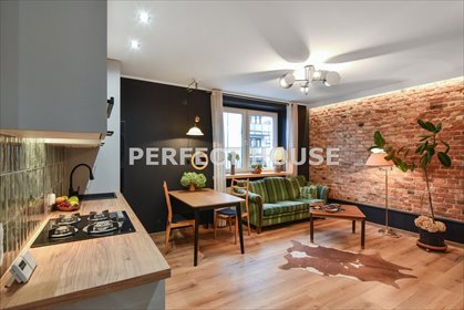 mieszkanie na sprzedaż 54m2 mieszkanie Poznań, Wilda